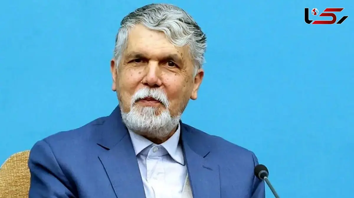 پیام ویژه وزیر فرهنگ به مناسبت جشنواره جهانی فیلم فجر