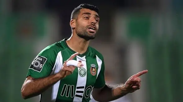 رقابت غول‌های پرتغال برای جذب طارمی 