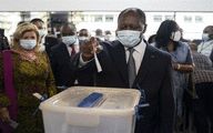 Ivory Coast President Ouattara wins reelection amid boycott