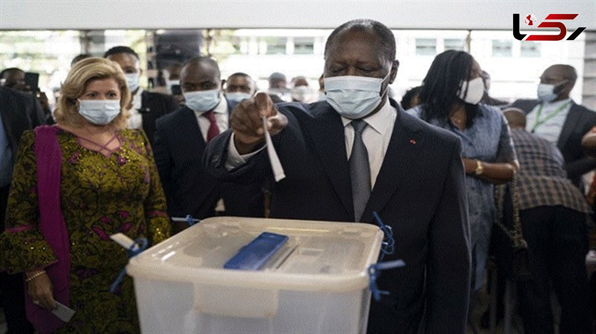 Ivory Coast President Ouattara wins reelection amid boycott