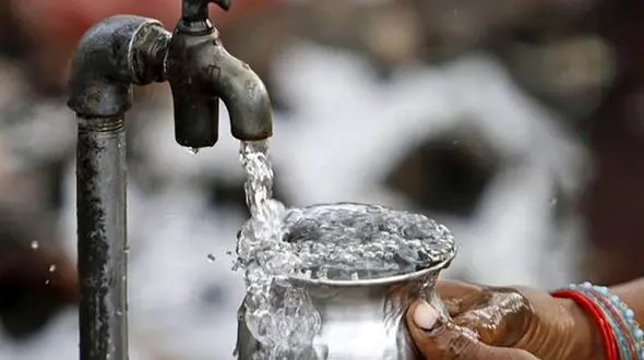 تجهیز پایتخت به ۵۰۰ مخزن اضطراری آب 