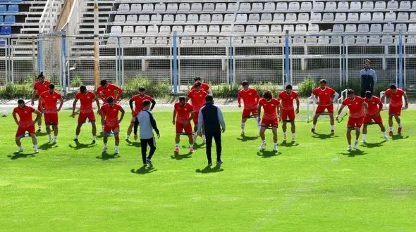 آغاز بلیت فروشی بازی تراکتور و پرسپولیس