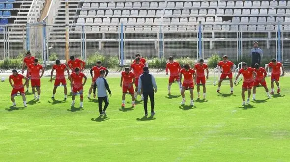 آغاز بلیت فروشی بازی تراکتور و پرسپولیس