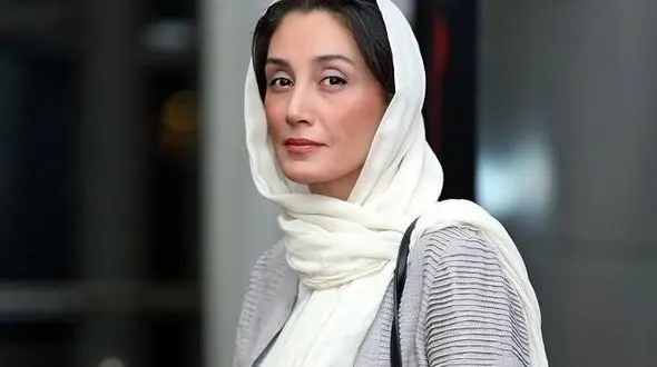 تصویر متفاوت هدیه تهرانی در آشغال‌های دوست‌داشتنی+عکس