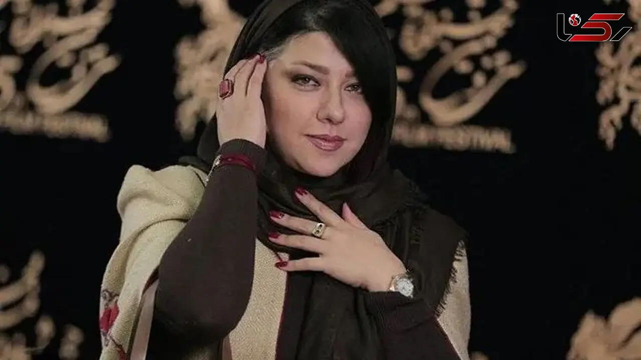 چیدمان میز عصرانه مفصل و رنگارنگ پریچهر قنبری همسر سابق شهاب حسینی با متن احساسی / می پنداشتم که عشق، هرگز به خانۀ من نخواهد آمد