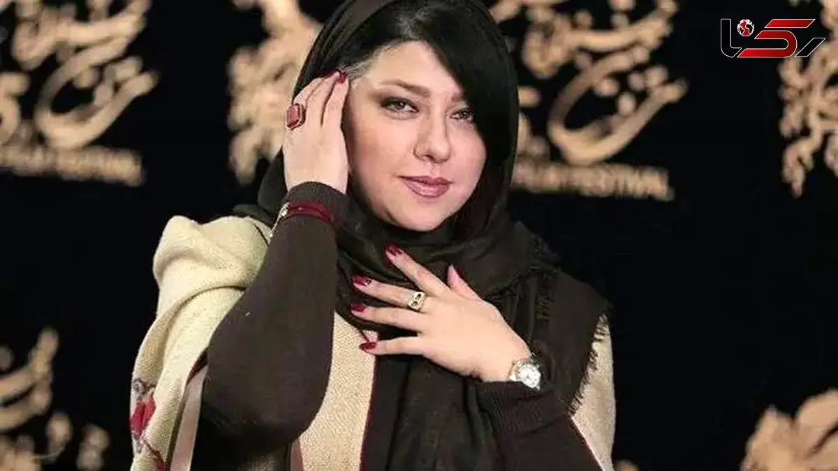 چیدمان میز عصرانه مفصل و رنگارنگ پریچهر قنبری همسر سابق شهاب حسینی با متن احساسی / می پنداشتم که عشق، هرگز به خانۀ من نخواهد آمد