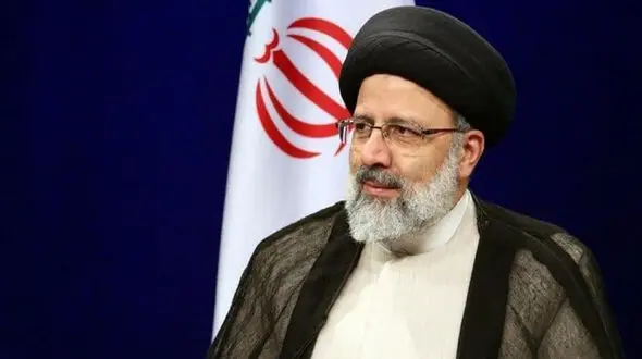 شوهر خواهر لاریجانی استاد راهنمای رئیسی بود