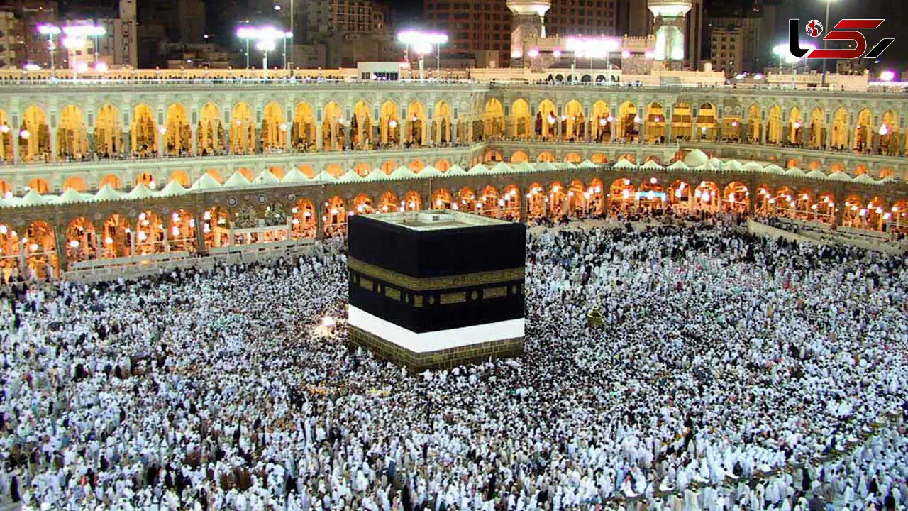 ثبت نام حج سال ۹۸ / دارندگان فیش حج تا 30 بهمن ماه به کاروان ها مراجعه کنند