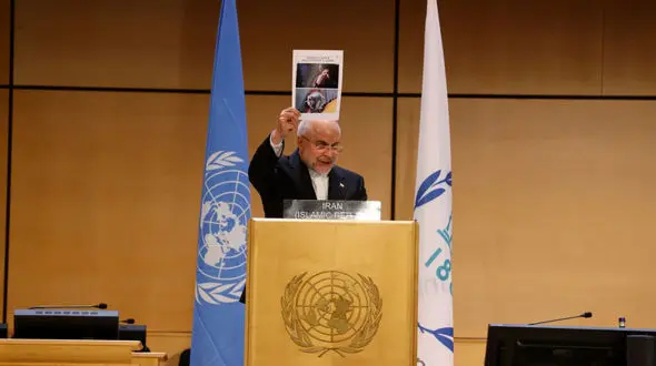 پیش از آنکه دیر شود باید جلوی نازی‌های قرن بیست‌ویکم را گرفت/ غزه مرکز آزمون وجدان انسانیت است/ نهادهایی که باید حافظ صلح باشند، در برابر تجاوزات اسرائیل ساکت مانده‌اند