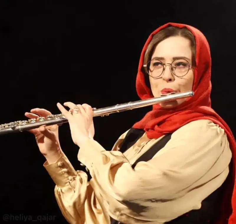 مهراوه شریفی نیا