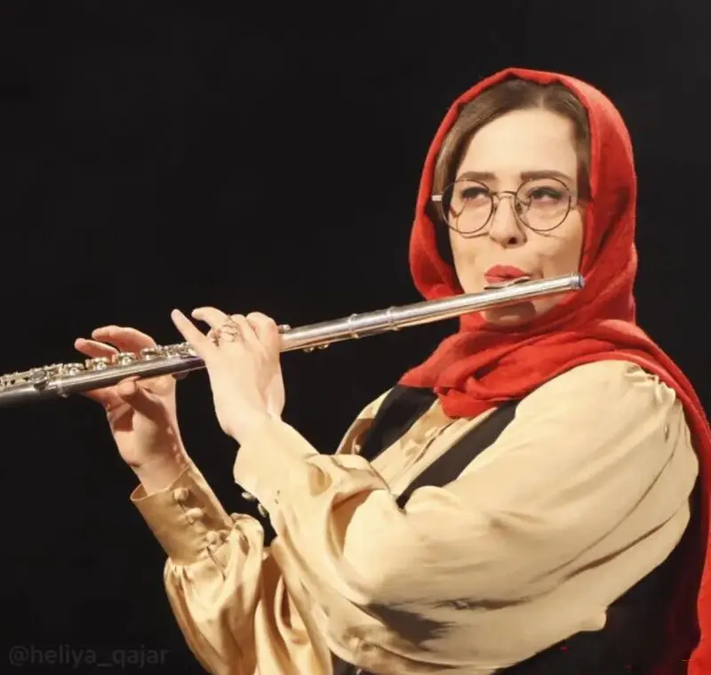 مهراوه شریفی نیا