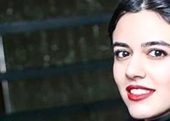 رستوران گردی ماهور الوند؛ هانیه سریال “جان سخت” در مکان های خاص و سنتی / ناهار دلچسب خانم بازیگر در ظروف مسی