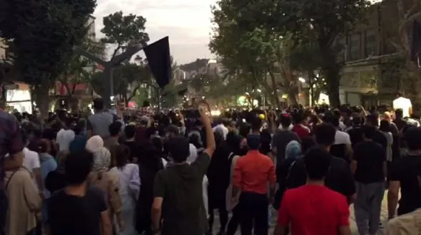 مرگ ۳ نفر در اعتراضات اخیر کردستان + جزییات