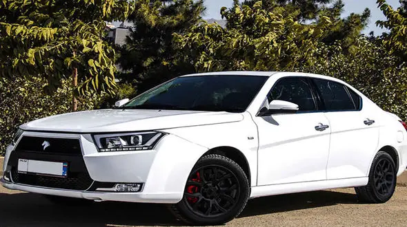 قیمت تیبا ، ساینا ، کوییک ، دنا و خودروهای دیگر در بازار 