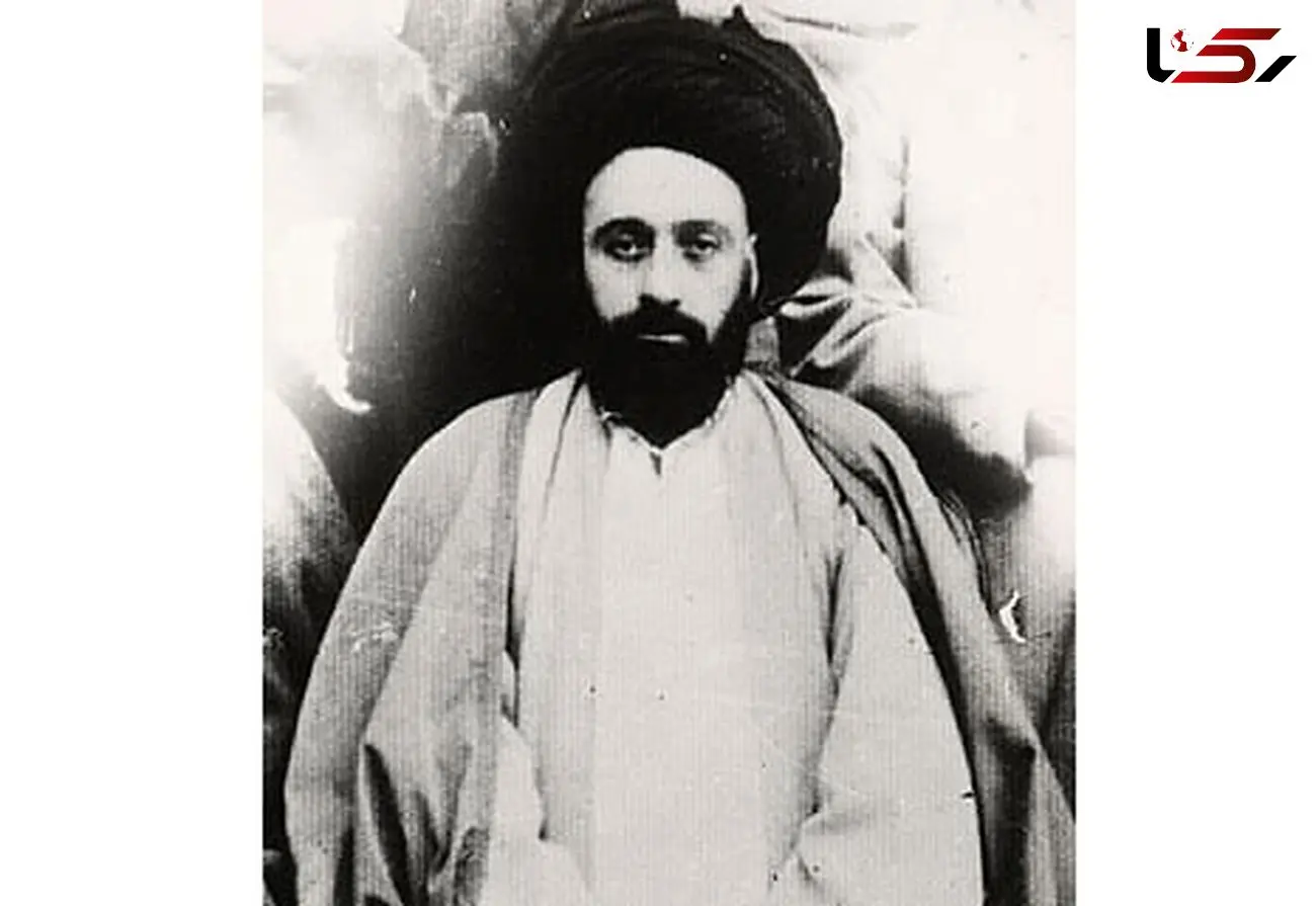 حمایت شاه از حاج میرزا ابوطالب در برابر عموی خود معتمدالدوله