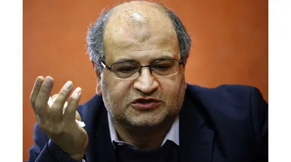 مرخص کردن زندانیان / راهکاری برای کاستن از خطر فراگیری کرونا + فیلم