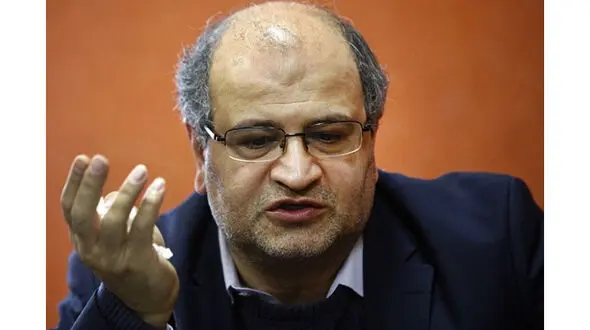 بازگشت مسافران نوروزی اوضاع کرونایی تهران را بدتر می‌کند