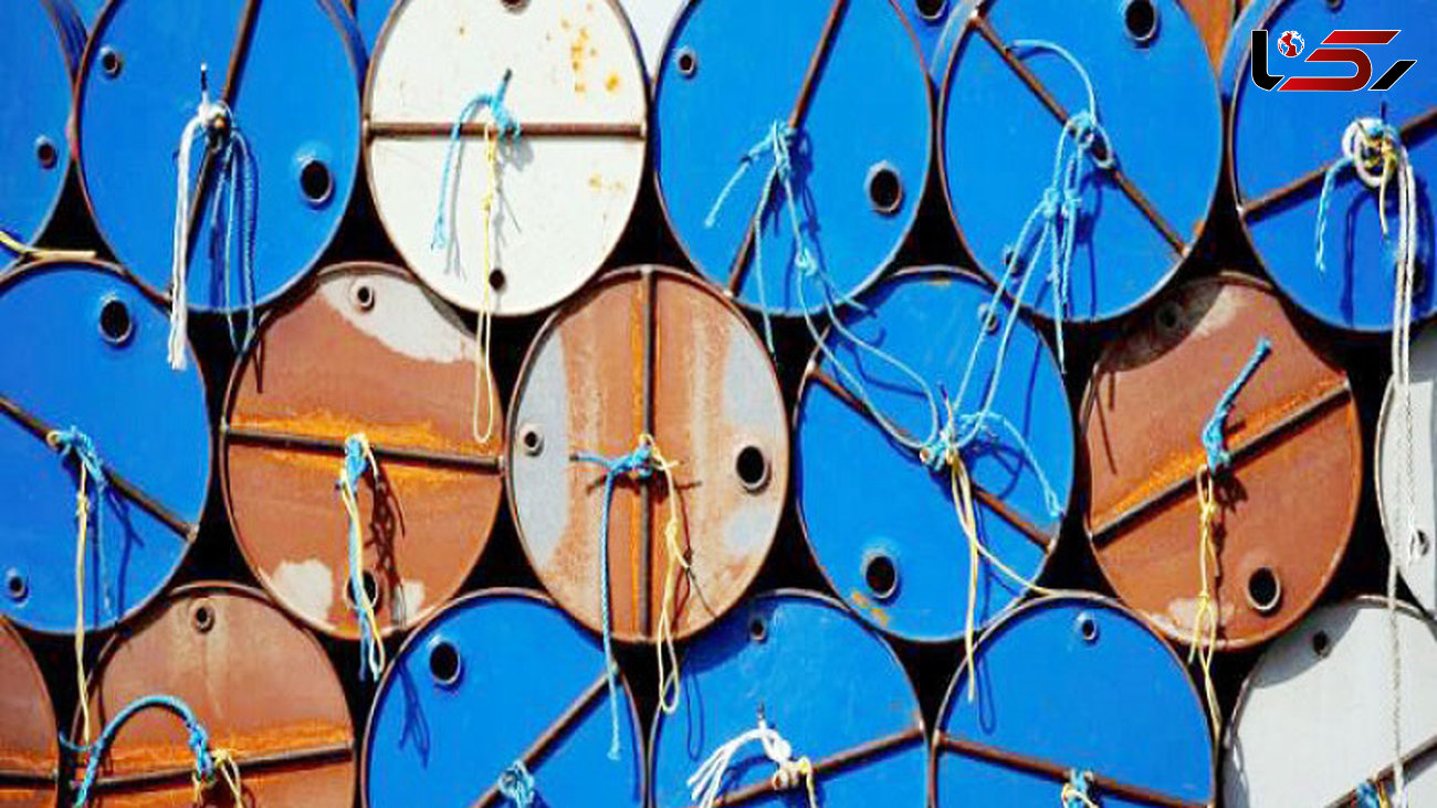 قیمت جهانی نفت امروز چهارشنبه ۱۱ تیر