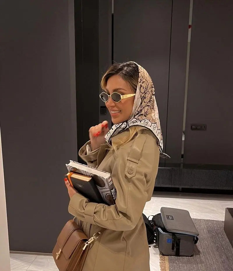 مینا مختاری