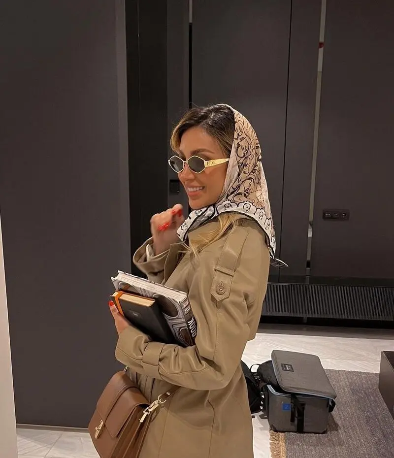 مینا مختاری