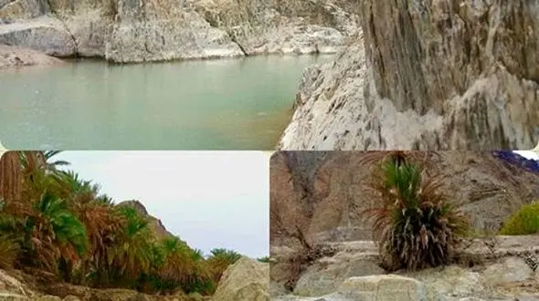 مرگ 3 دختر در رودخانه سرباز 