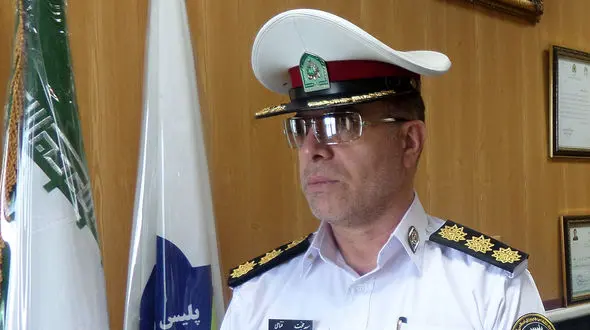 تصادف خونین در اردبیل با 7 مصدوم