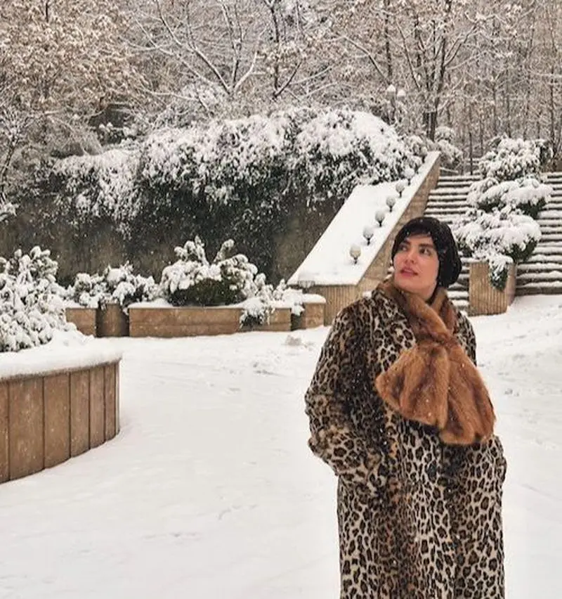 سپیده خداوردی