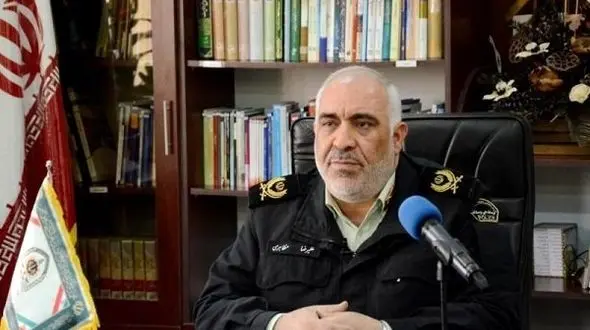 جوان ۲۴ساله در مانه وسملقان به قتل رسید