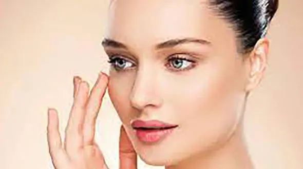 درخشانی پوست با ماسک‌های پیل آف 