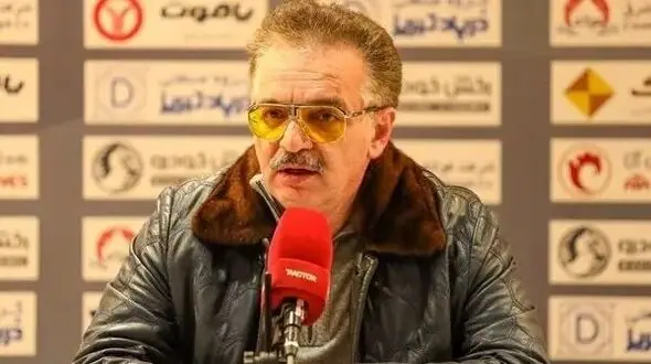 محمدرضا زنوزی در جواب علی ضیا: من تعارف ندارم ماشین احمدی نژاد رو من نخریدم ولی کار خیریه