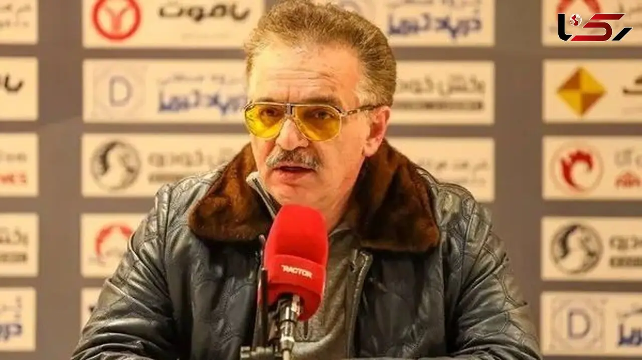 محمدرضا زنوزی در جواب علی ضیا: من تعارف ندارم ماشین احمدی نژاد رو من نخریدم ولی کار خیریه