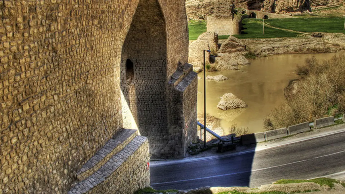 کولچپ؛ بهشت پنهان در دل پلدختر