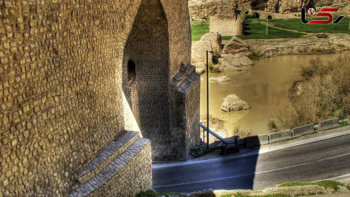 کولچپ؛ بهشت پنهان در دل پلدختر + فیلم