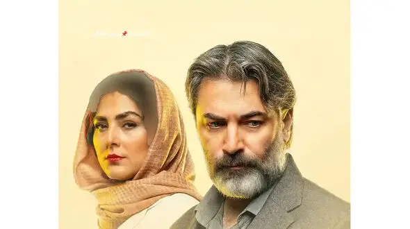فیلم تیپ و استایل زیبای  هدی زین‌العابدین بازیگر در انتهای شب ! / لباس شب حیرت انگیزش در مراسم 