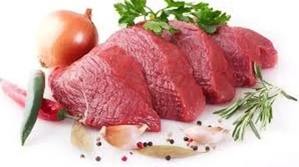 خوراکی های غیر گوشتی غنی از آهن