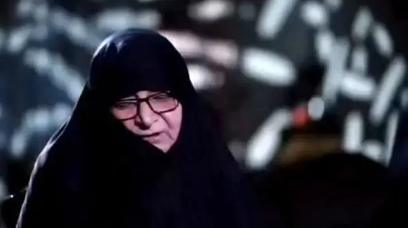 فیلم / رابطه رهبری شهید با همسرش چگونه بود؟ / روایتی شنیدنی از صمیمیت های زن و شوهری رهبر انقلاب