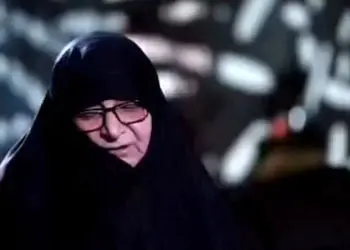 فیلم / رابطه رهبری شهید با همسرش چگونه بود؟ / روایتی شنیدنی از صمیمیت های زن و شوهری رهبر انقلاب