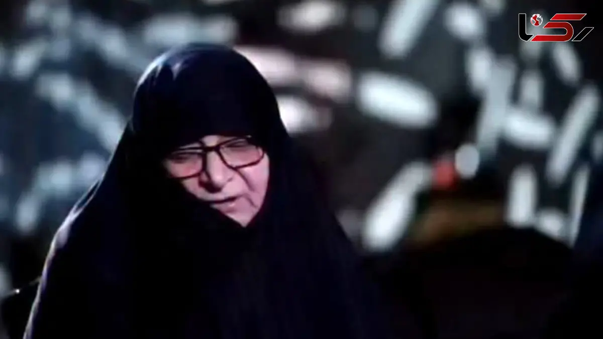 فیلم / رابطه رهبری شهید با همسرش چگونه بود؟ / روایتی شنیدنی از صمیمیت های زن و شوهری رهبر انقلاب