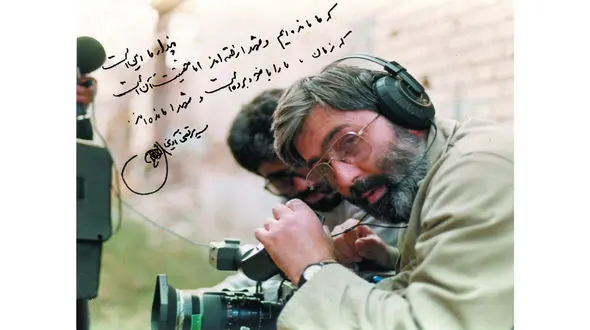 هنرمندی که اهل تظاهر و ریا و خودنمایی نبود/ سید شهیدان اهل قلم و راوی روایت فتح