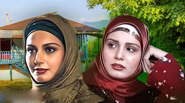 فیلم افشاگری عجیب خانم کوچک پس از باران/ مرجان محتشم اشک همه را در آورد 