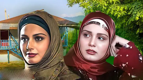 عکس خانم کوچیک  در لباس عروس ! / از ازدواج مرجان محتشم با عادل فردوسی پور تا ترک سینما ؟ + عکس ها و بیوگرافی مرجان محتشم