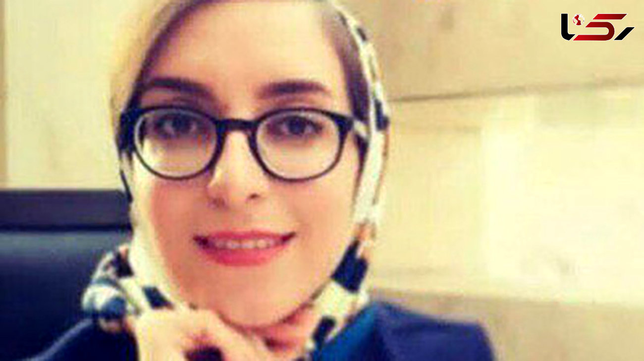 عارفه دختر دانشجوی 22 ساله اصفهانی مقابل دانشگاه معصومانه کشته شد+ عکس تلخ
