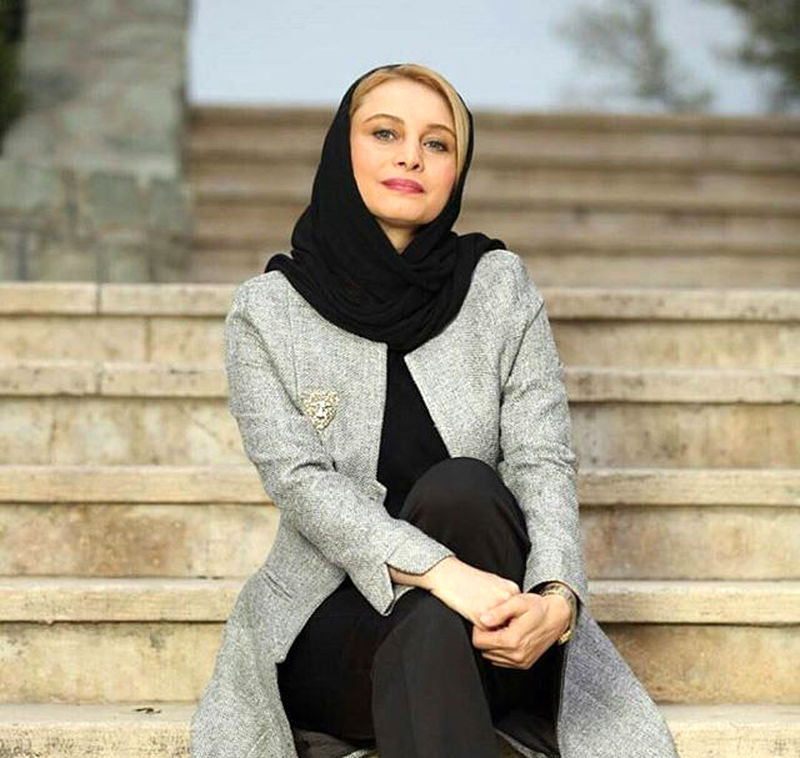 مریم کاویانی 