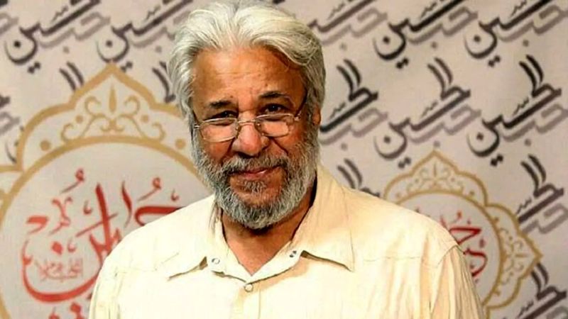 محمد فیلی