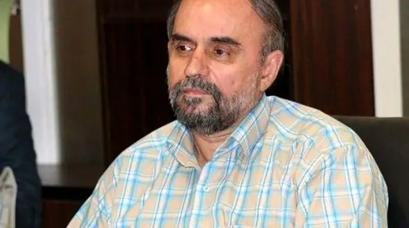 مجید نیری درگذشت