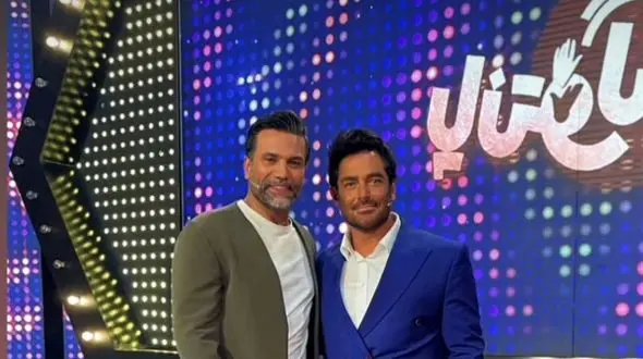 علیرضا نیکبخت در برنامه گلزار؛ از اعتماد به نفس بالا تا سوژه شدن