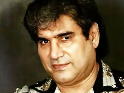 حال و هوای آغاسی دوباره زنده شد/ «دل شده کاسه خون» با هوش مصنوعی بازخوانی شد