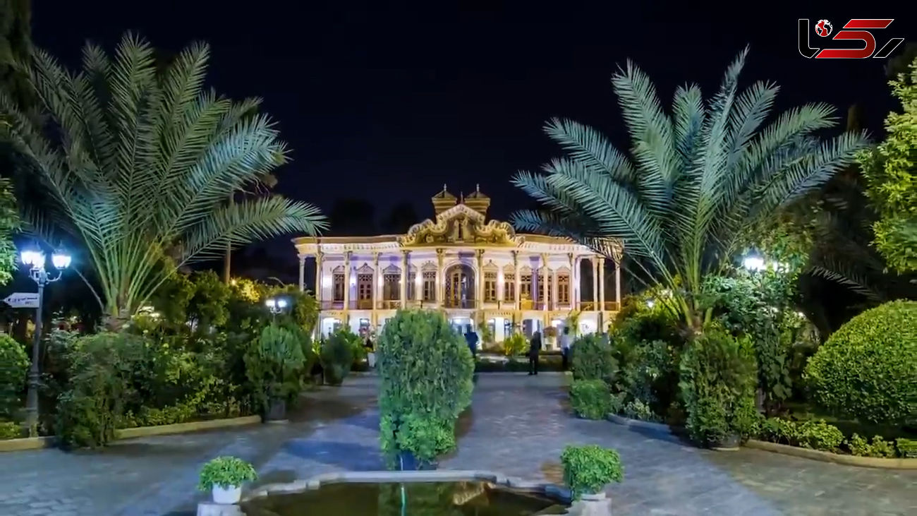 همسر انیسه خزعلی چه نقشی در تخریب بافت تاریخی شیراز داشت؟