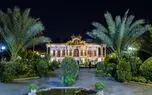 ببینید / تایم لپس زیبا از شهر شیراز + فیلم 