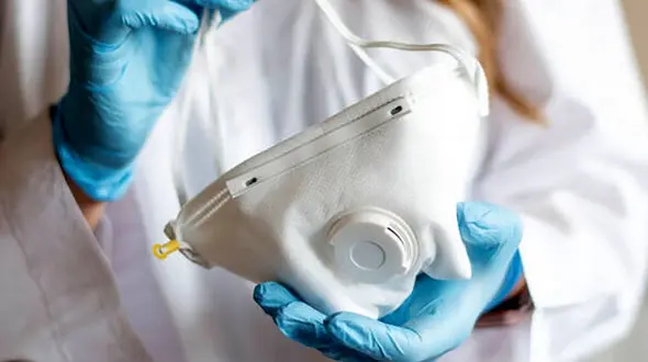 سازمان بهداشت جهانی : ماسک زدن را اجباری کنید